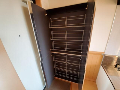 【収納】 | フロマージュ国立