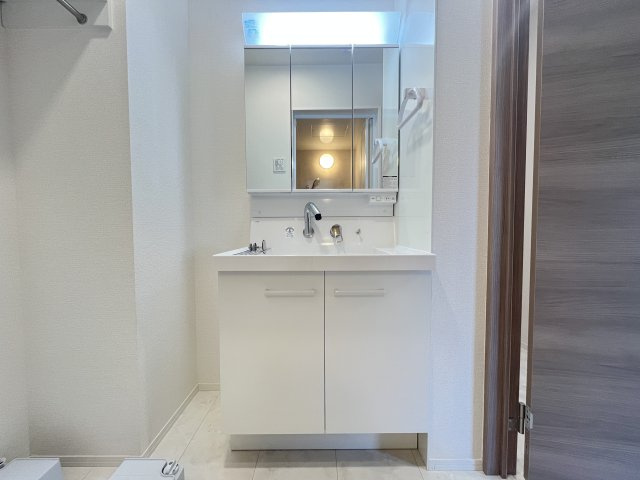 ＷＭ新八代　Ａ棟の内装