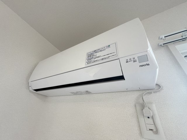 ＷＭ新八代　Ａ棟の内装