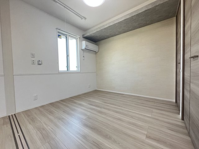 ＷＭ新八代　Ａ棟の内装