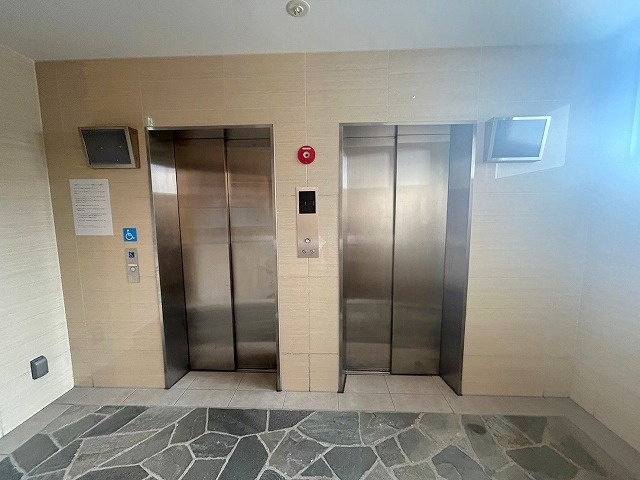 エスリード大阪シティノースのその他共用部分