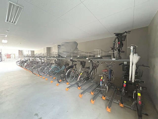 エスリード大阪シティノースのその他共用部分