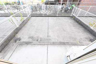 【バルコニー】 | フォンティーヌ