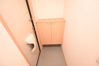 【玄関】 | フォンティーヌ