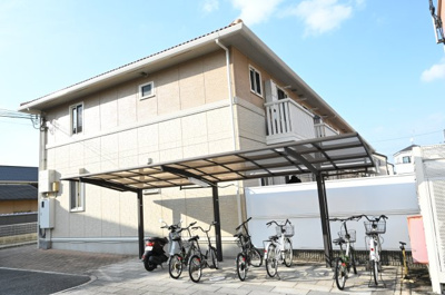 【その他共用部分】 | フォンティーヌ