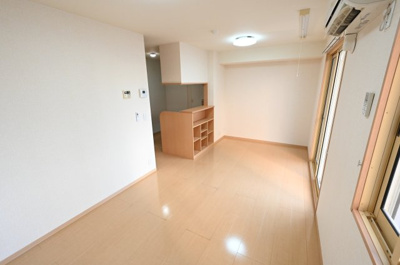 【内装】 | フォンティーヌ