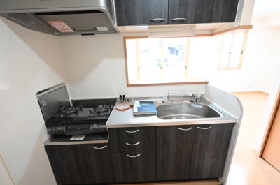 【キッチン】 | フォンティーヌ