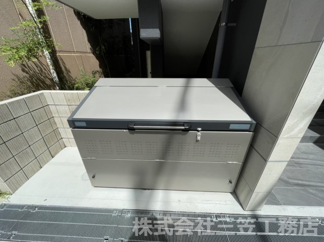セレコート寝屋川本町のその他共用部分