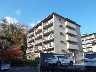 【外観】 | メゾン千里丘B棟