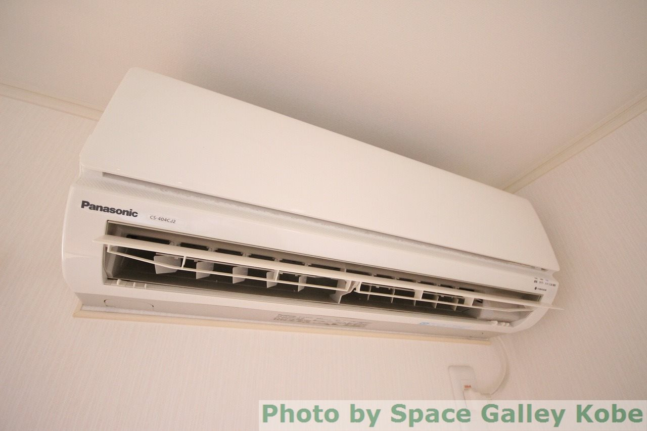 クロノスの設備|※お部屋により仕様が異なる場合があります※