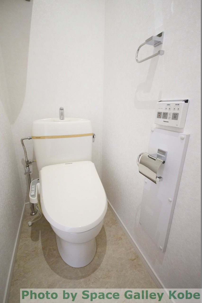 クロノスのトイレ|※お部屋により仕様が異なる場合があります※