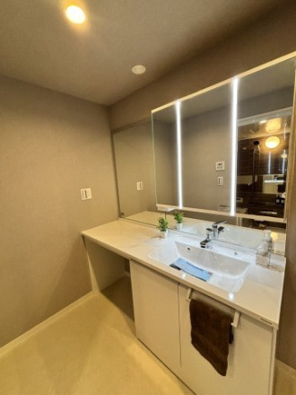 シティアＢ棟のキッチン|キッチンです