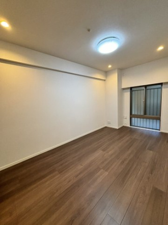 シティアＢ棟の洋室|洋室です