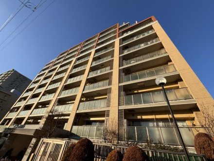 サンクタス蘇我シーズンエアシティ