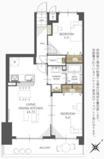 ライオンズマンション新座第２
