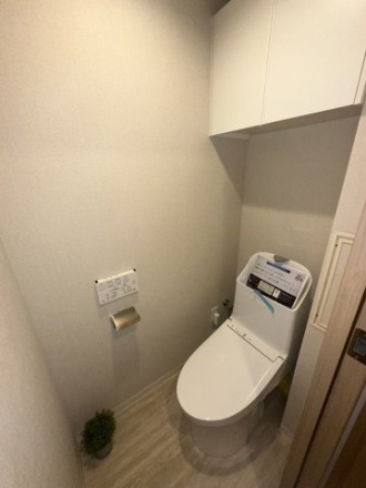 コンドミニアム坂戸の洋室|施工例です