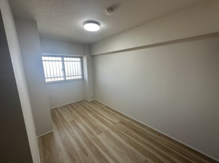 コンドミニアム坂戸の洋室|施工例です