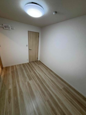 ハイマート西千葉の洋室|個人の部屋や寝室として使える洋室です