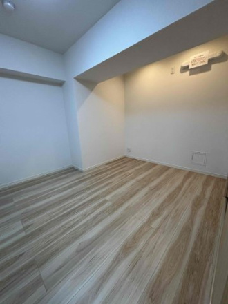 ハイマート西千葉の洋室|きれいな洋室です