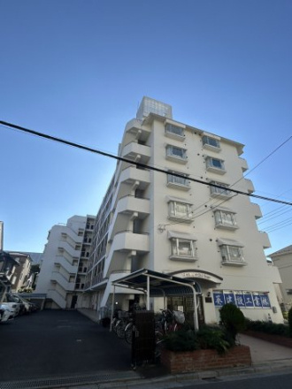 コスモ浦和南セカンドステージ