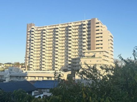 サンライフ取手Ａ棟