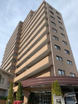 エクレール高崎