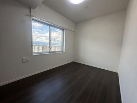 大宮吉敷町団地の洋室|施工例です