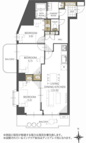 プレジデント９８