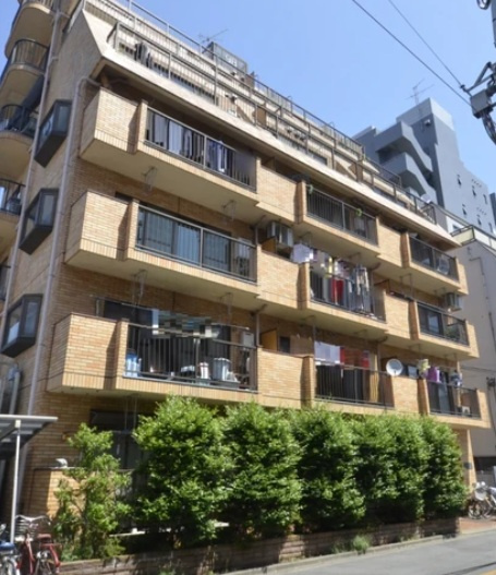 プレジデント９８の外観|「北大宮」駅まで徒歩約5分
「大宮」駅まで徒歩約15分です