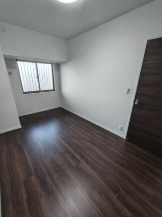 いづみハイツ船橋Ｂ棟の洋室|施工例です