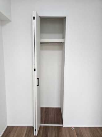 セントエルモ南柏の収納|収納スペース