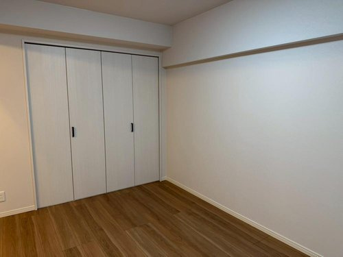 三田狭山ガーデンの洋室|広々とした洋室です