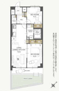 三田狭山ガーデン