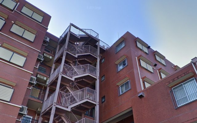 三田狭山ガーデンの外観|外観もきれいです