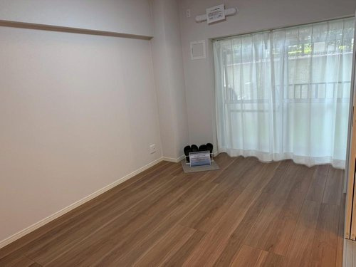 三田狭山ガーデンの居間・リビング|おしゃれな居間です