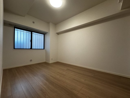 ライオンズマンション津田沼第２の洋室|洋室です