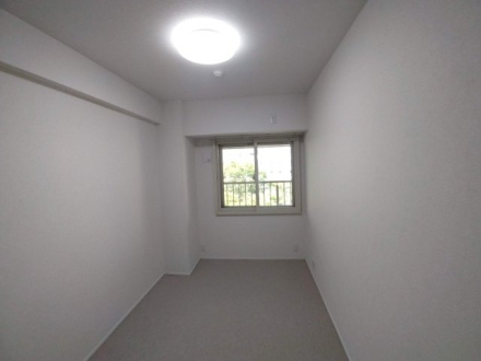 サンライトパストラル五番街Ｂ棟の洋室|洋室です