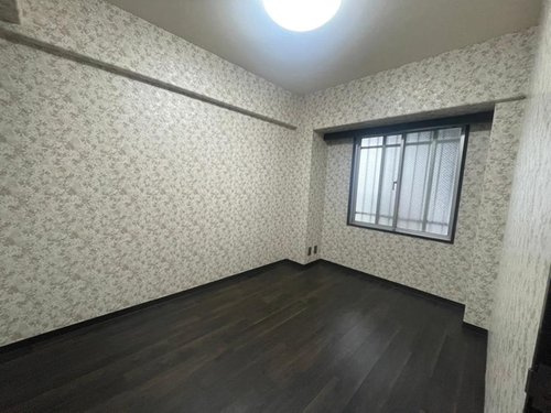 コスモ鶴瀬ステーションスクエアの洋室|洋室です