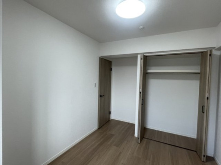 ロータリーパレスアリーラ春日部の収納|収納豊富です