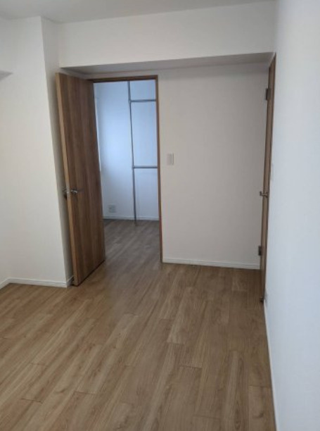 エクセル大宮東３番館の洋室|きれいな洋室です