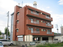 YKマンションの画像