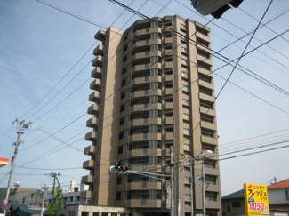  | サーパス北五老内町