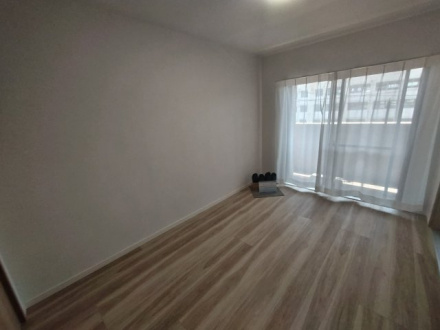 グリーンミユキ川口元郷の洋室|洋室です