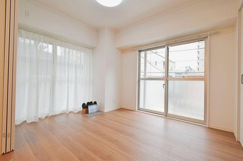 ライオンズマンション本川越の洋室|洋室です