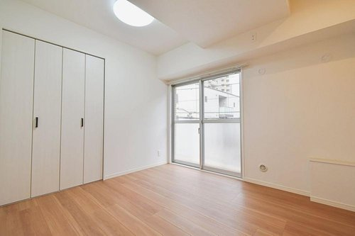 ライオンズマンション本川越の洋室|個人の部屋や寝室として使える洋室です