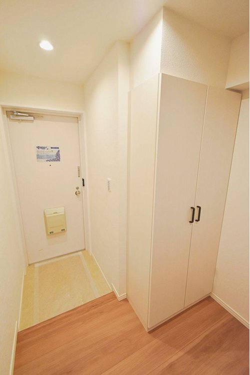 ライオンズマンション本川越のキッチン|施工例です