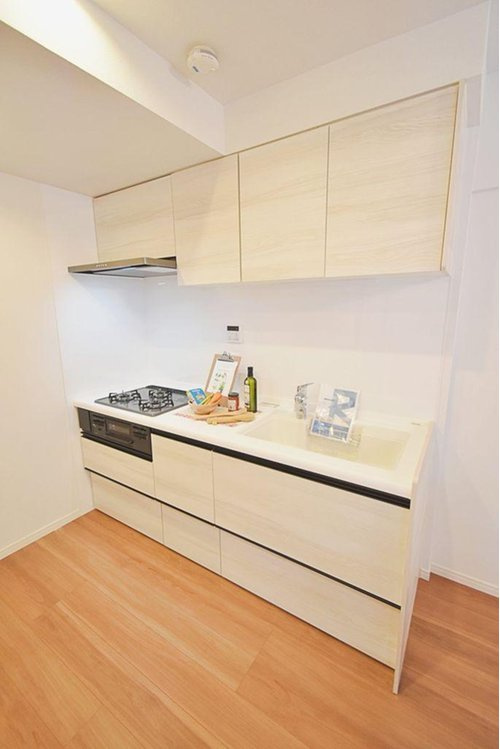 ライオンズマンション本川越のトイレ|施工例です