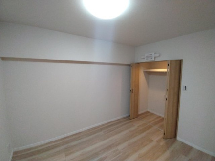 ライオンズマンション西所沢の洋室|洋室です