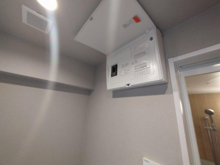 ライオンズマンション西所沢のその他