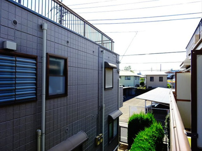 【展望】 | メゾンハーベスト